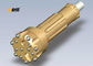 3 буровой наконечник кнопки молотка инструментов ДТХ дюйма ДТХ сверля для небольшой сверлить отверстия